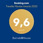 Barnab@house Διαμέρισμα