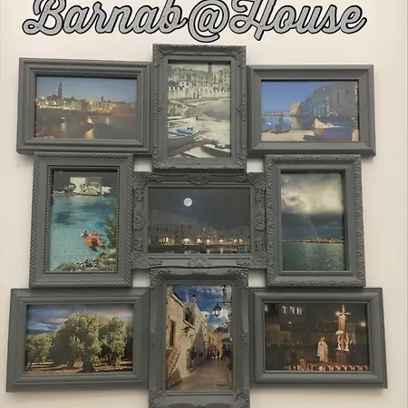 Barnab@house *