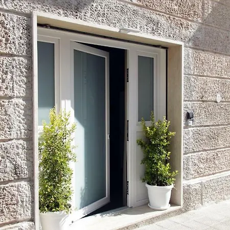 Appartement Barnab@house