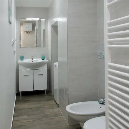 Barnab@house Appartement