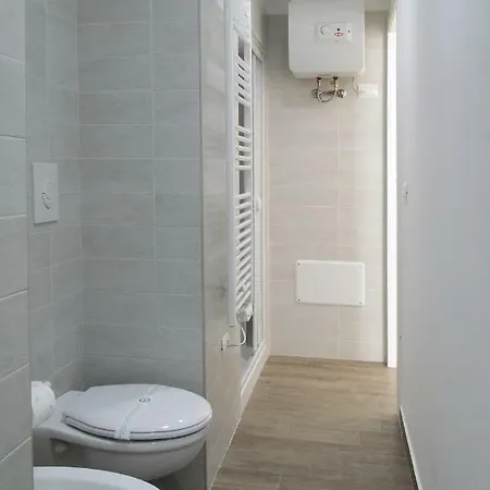 Appartement Barnab@house