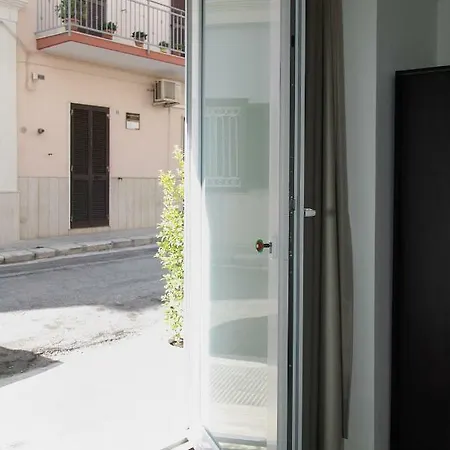 Appartement Barnab@house Monopoli