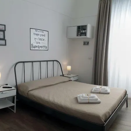 Apartament Barnab@house