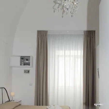 Apartment Barnab@house