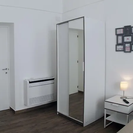 Barnab@house Monopoli