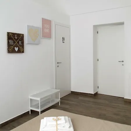 Barnab@house Apartment *