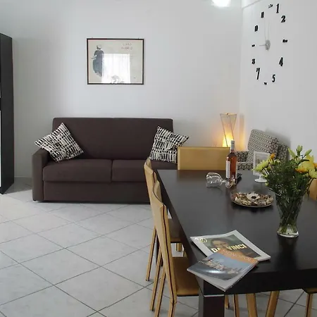 Apartament Barnab@house Monopoli