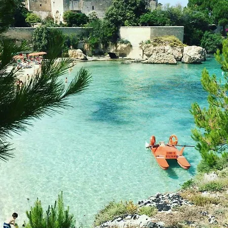 Barnab@house Appartement Monopoli