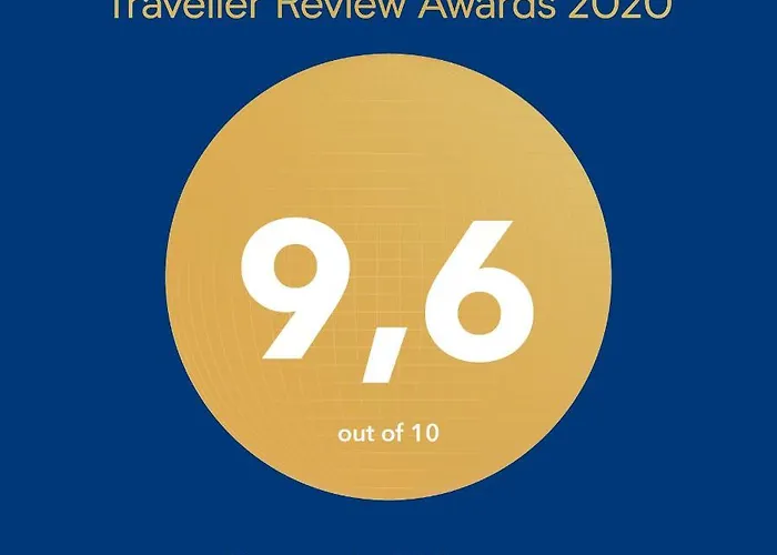 Barnab@house Apartament