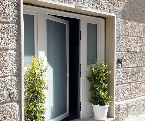 Apartament Barnab@house