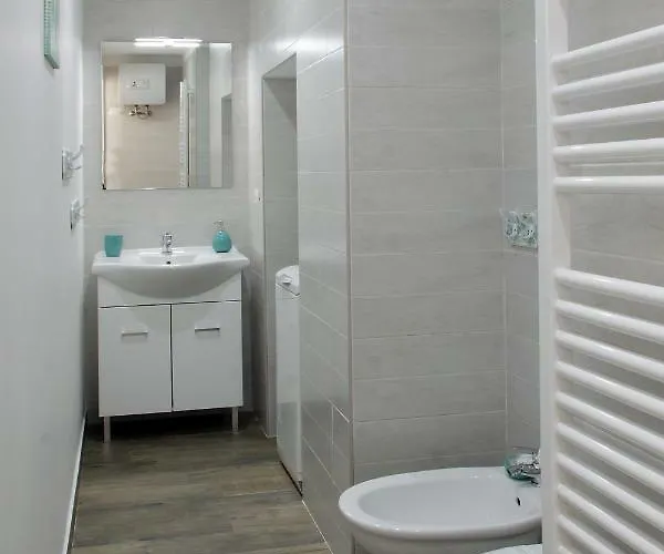 Barnab@house Apartament