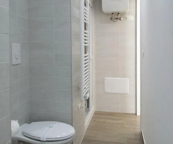 Apartament Barnab@house
