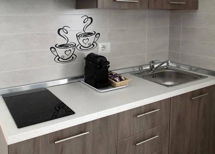 Barnab@house * Monopoli