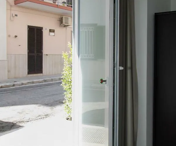 Apartament Barnab@house Monopoli