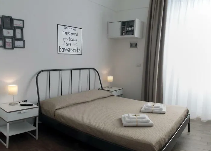 Apartament Barnab@house