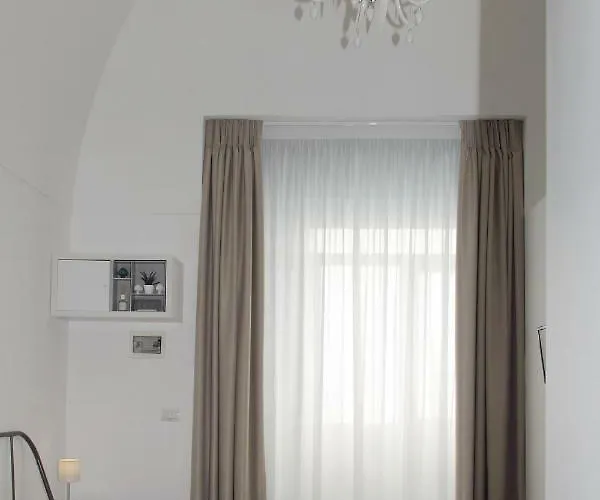 Apartament Barnab@house