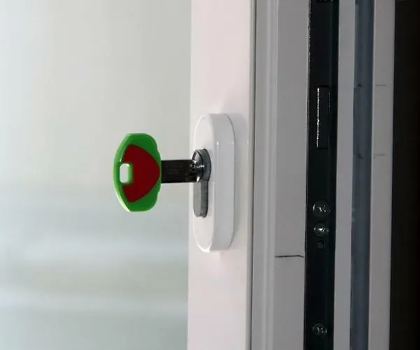 Apartament Barnab@house