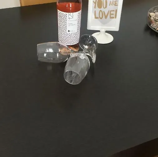 Apartament Barnab@house